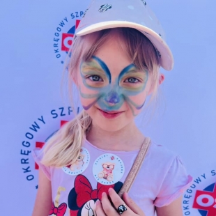 Dzień dziecka z OSK na Stadionie Śląskim