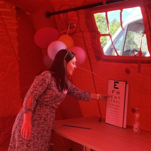 Dzień dziecka z OSK na Stadionie Śląskim