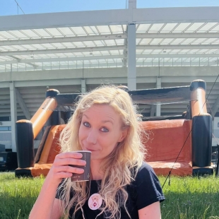 Dzień dziecka z OSK na Stadionie Śląskim