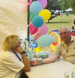 Piknik z okazji Narodowego Dnia Powstań Śląskich