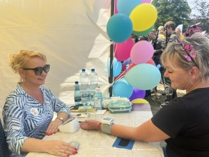 Piknik z okazji Narodowego Dnia Powstań Śląskich
