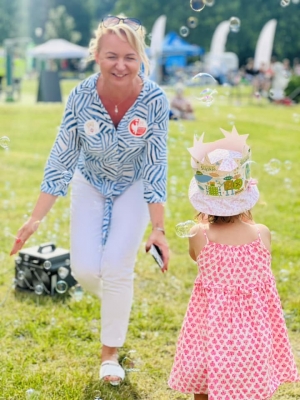 Piknik z okazji Narodowego Dnia Powstań Śląskich