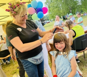 Piknik z okazji Narodowego Dnia Powstań Śląskich