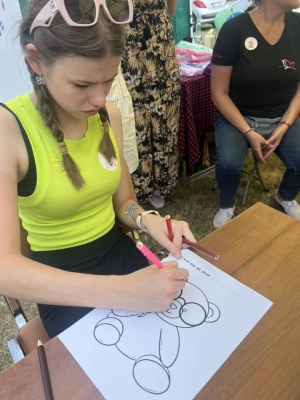 Piknik z okazji Narodowego Dnia Powstań Śląskich