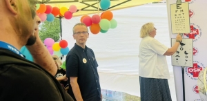 Piknik z okazji Narodowego Dnia Powstań Śląskich