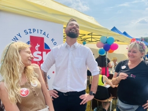 Piknik z okazji Narodowego Dnia Powstań Śląskich