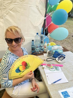 Piknik z okazji Narodowego Dnia Powstań Śląskich