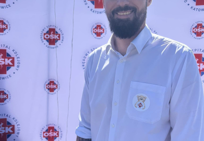 Dzień dziecka z OSK na Stadionie Śląskim