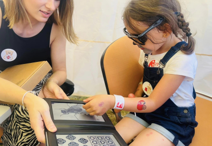 Piknik z okazji Narodowego Dnia Powstań Śląskich