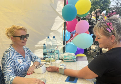 Piknik z okazji Narodowego Dnia Powstań Śląskich