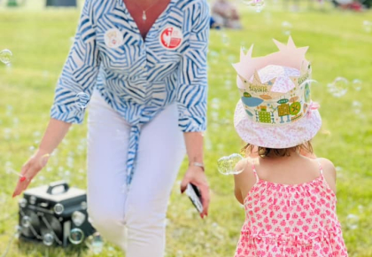 Piknik z okazji Narodowego Dnia Powstań Śląskich