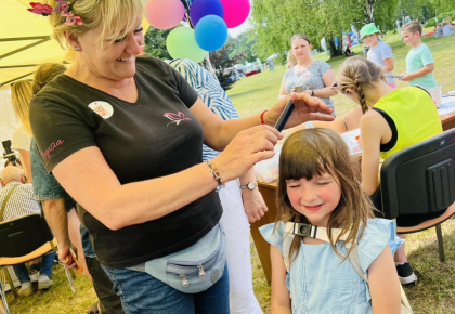 Piknik z okazji Narodowego Dnia Powstań Śląskich