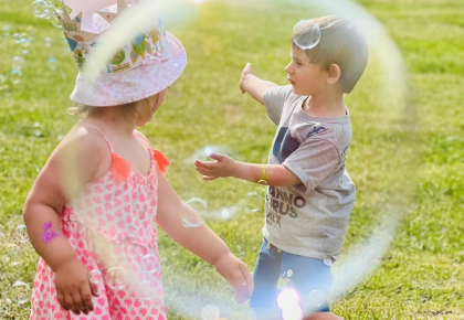 Piknik z okazji Narodowego Dnia Powstań Śląskich