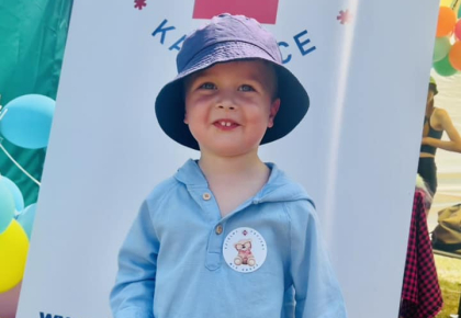 Piknik z okazji Narodowego Dnia Powstań Śląskich