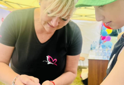 Piknik z okazji Narodowego Dnia Powstań Śląskich