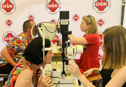 Piknik z okazji Narodowego Dnia Powstań Śląskich