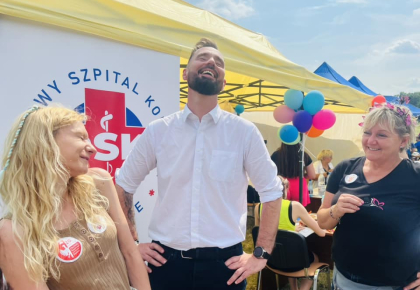 Piknik z okazji Narodowego Dnia Powstań Śląskich