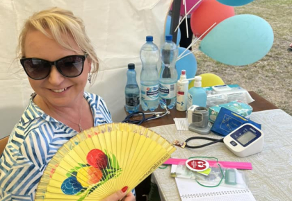 Piknik z okazji Narodowego Dnia Powstań Śląskich