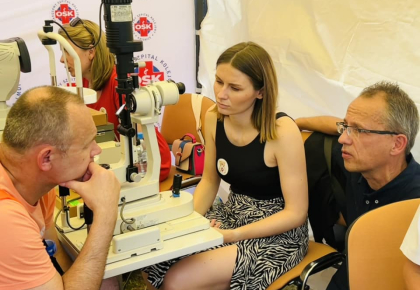 Piknik z okazji Narodowego Dnia Powstań Śląskich