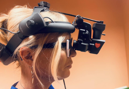 Wielka Orkiestra Świątecznej POmocy Wspiera Okręgowy Szpital Kolejowy