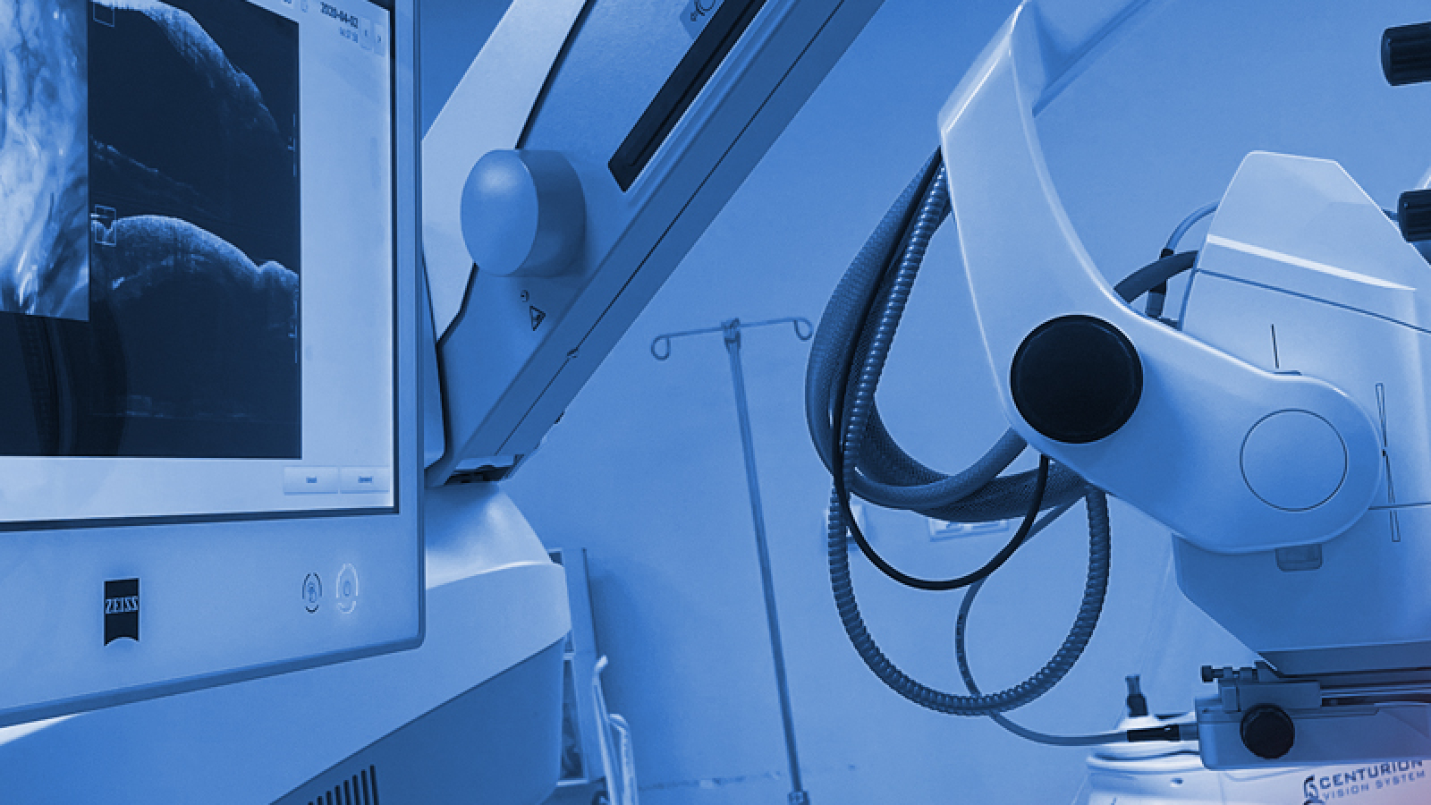 Inwestujemy w nowoczesny sprzęt najwyższej klasy