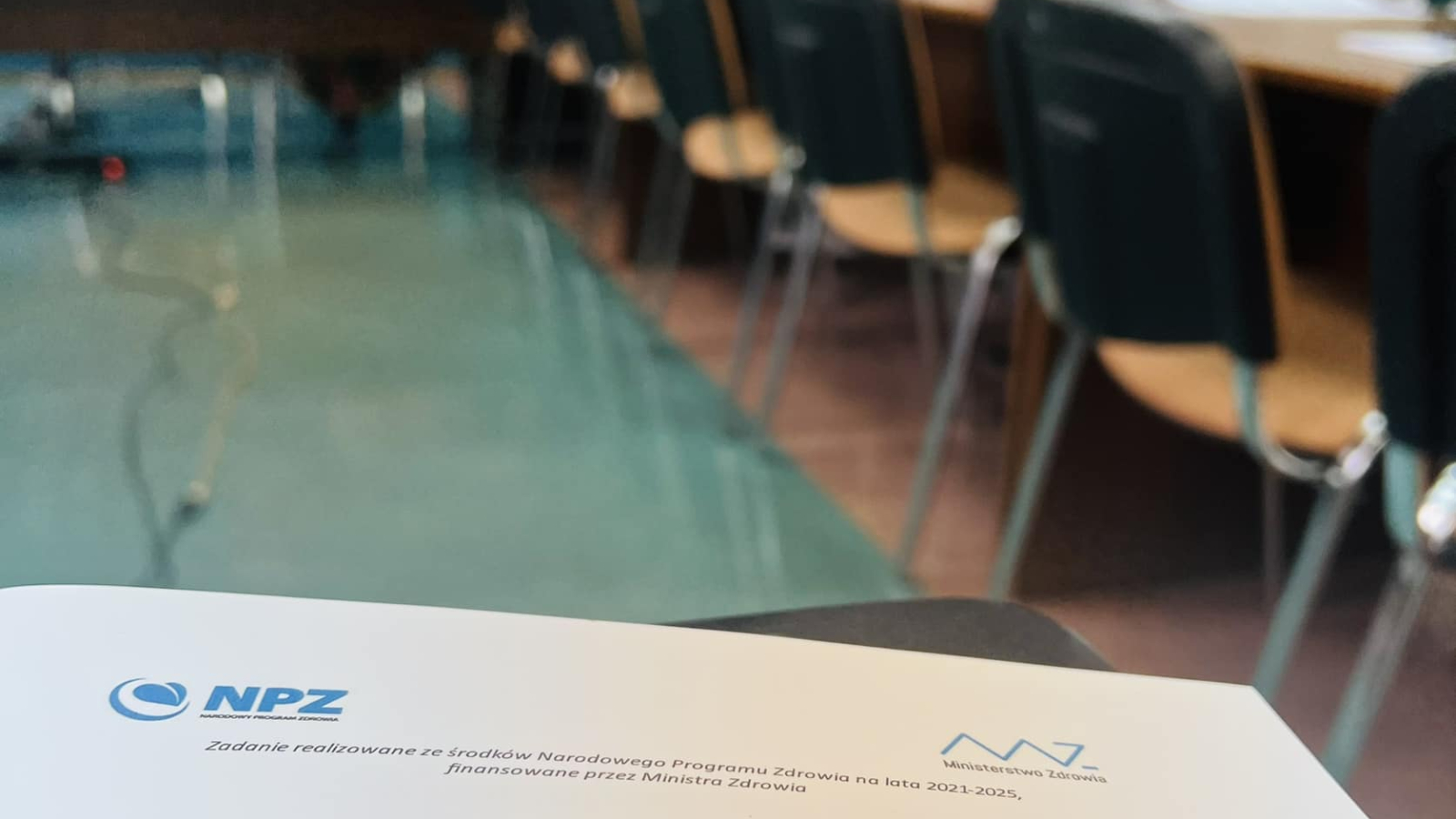 Najważniejsza jest skuteczna komunikacja 