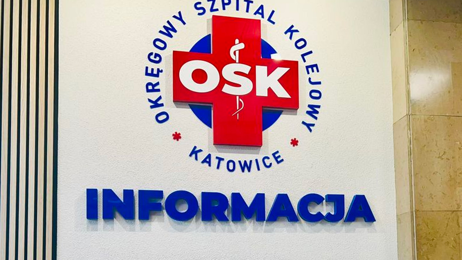 Nowy punkt informacyjny i infolinia dla pacjentów