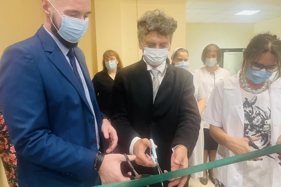 Nowa rejestracja Pracowni Okulistyki już działa!