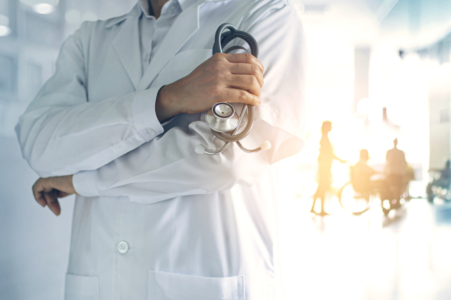 Komunikat ws likwidacji Poradni Podstawowej Opieki Zdrowotnej