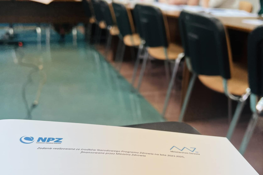 Najważniejsza jest skuteczna komunikacja 