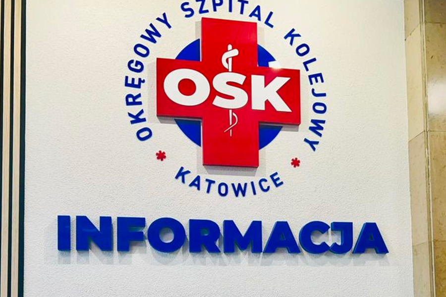 Nowy punkt informacyjny i infolinia dla pacjentów